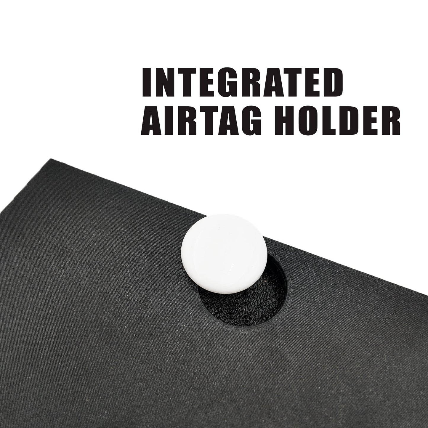 Pro Tool Innovations - M12 Battery Liner for Milwaukee Packout Compact Organizer